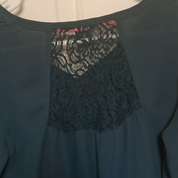 3/$20 bundle and save… 
Rue21 top - Picture 4 of 7